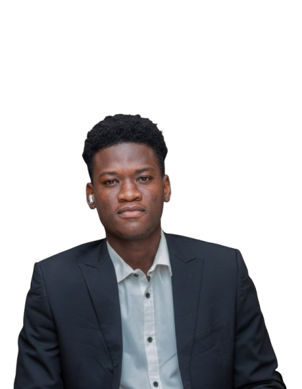 Régis Kiki - Software Developer